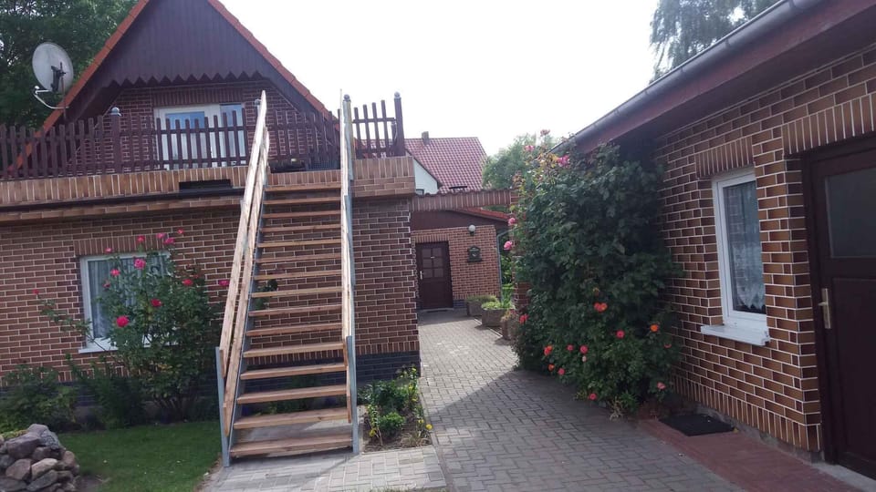 external view