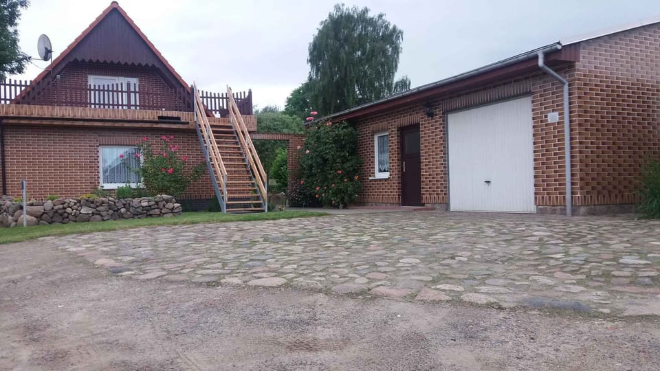 external view