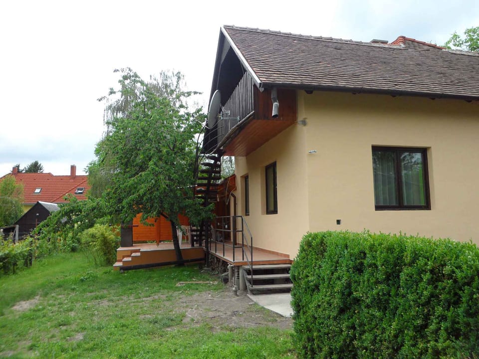 external view