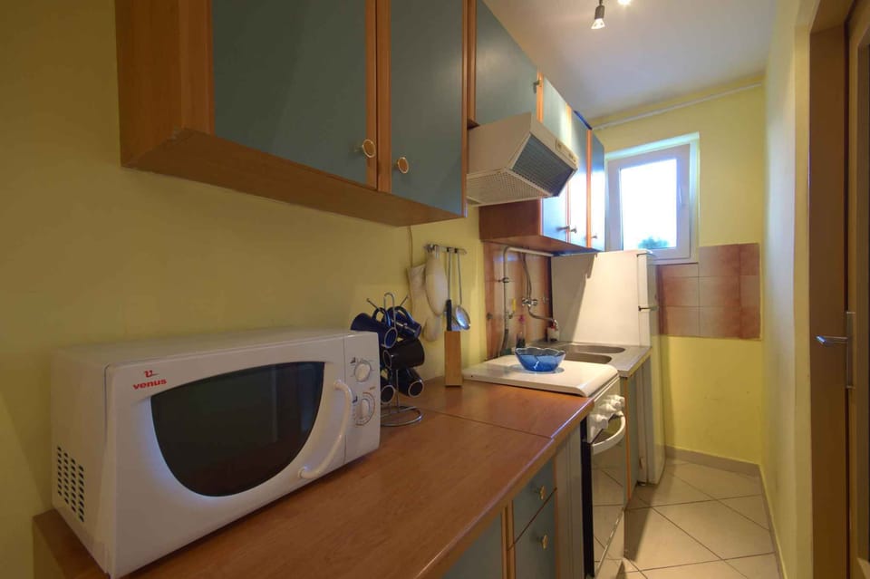 cooking corner