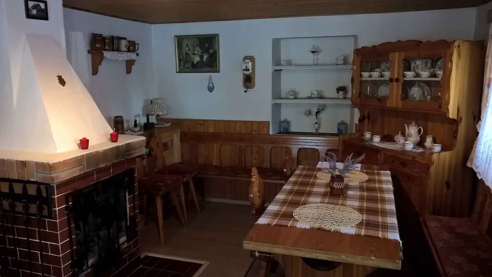 dinette