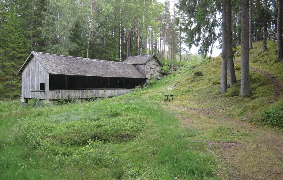 area
