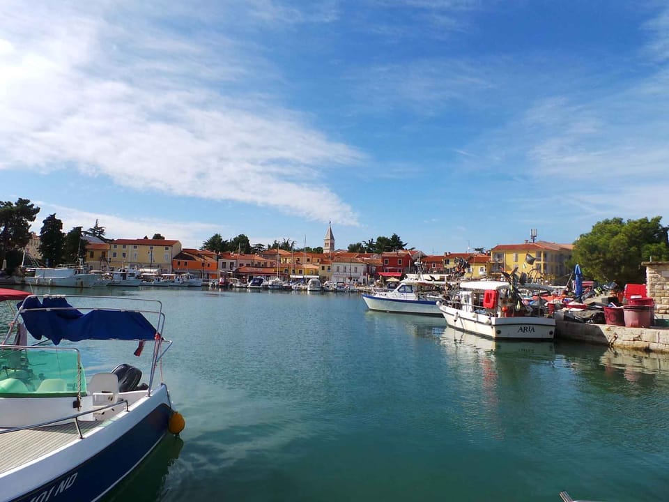 Marina