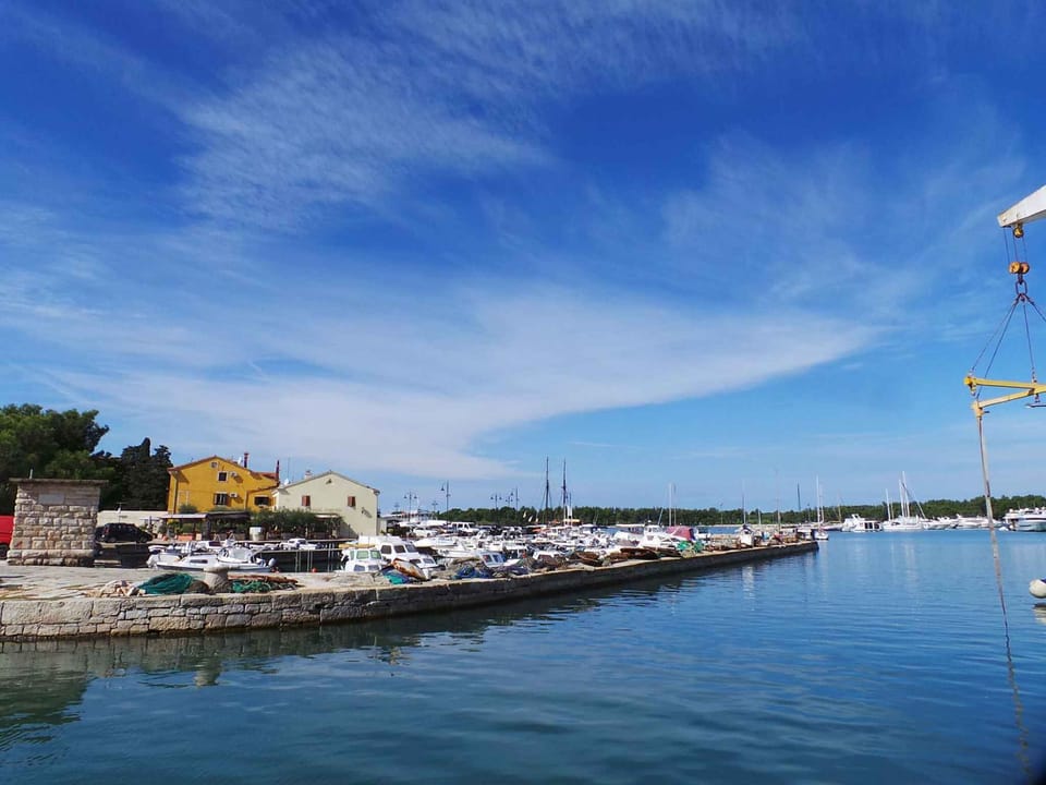 Marina