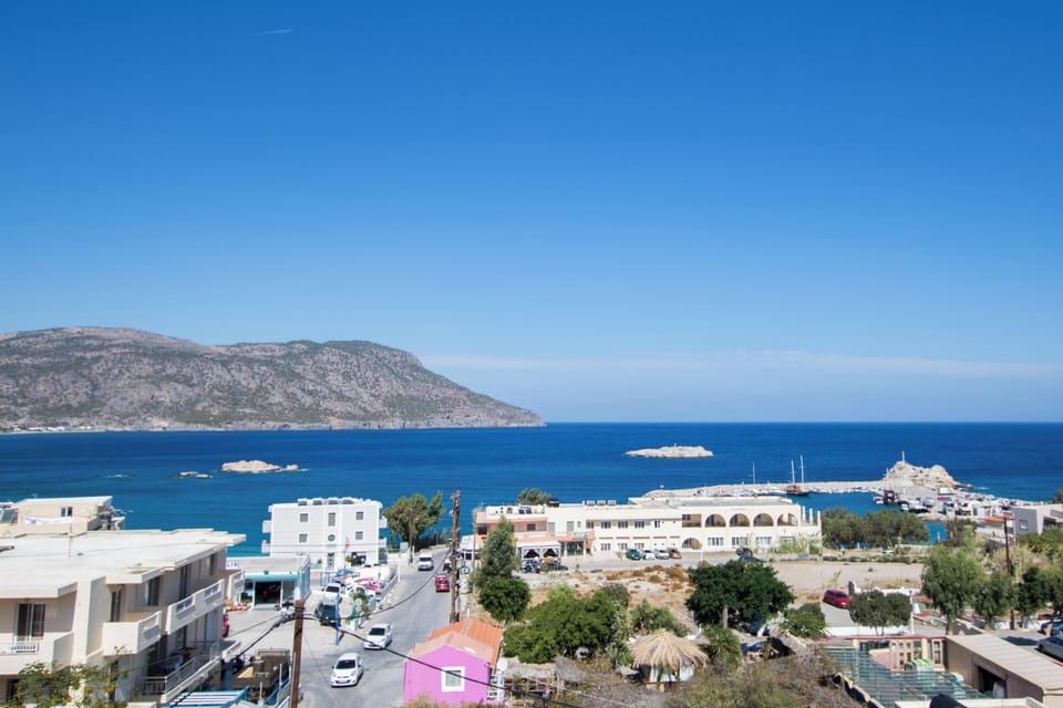 Sea view