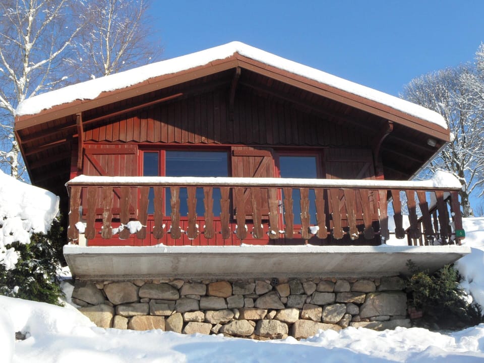 Front view