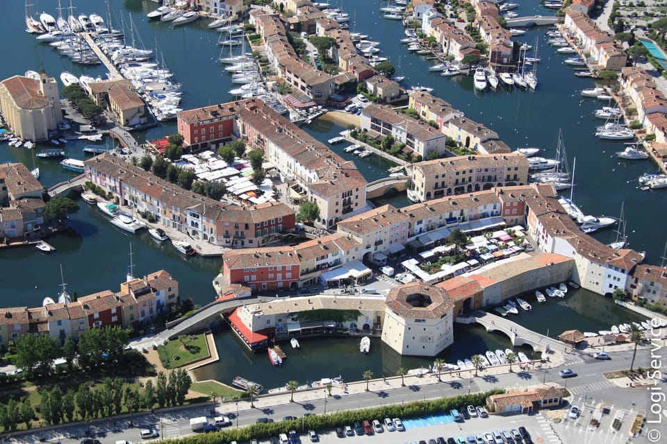 Marina