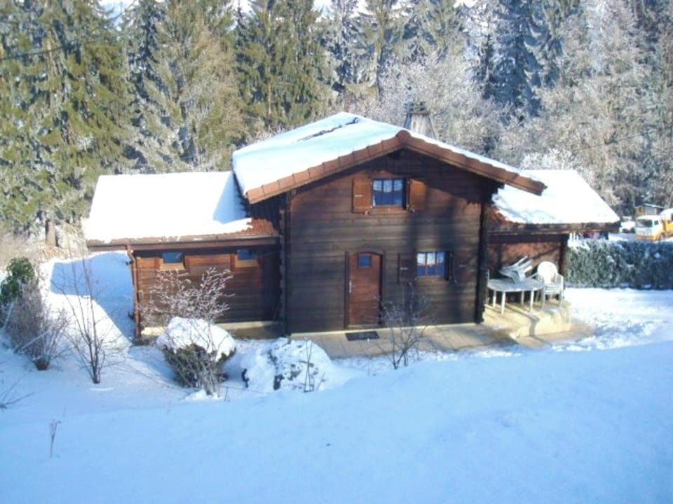 Front view