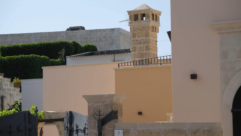 Areal view