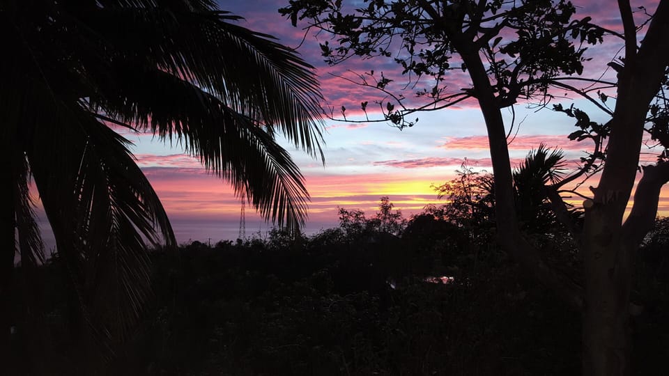 Sea view