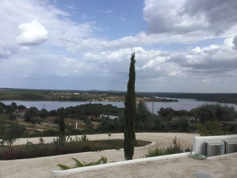 Areal view
