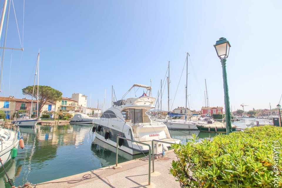 Marina