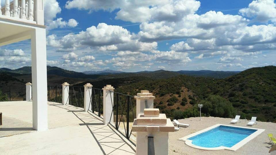 Areal view