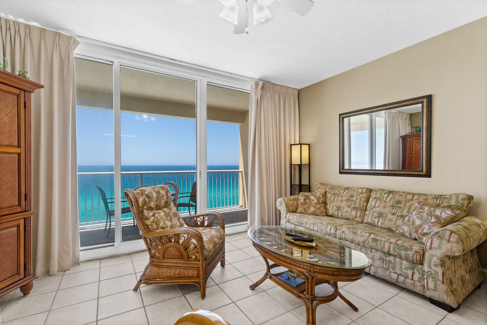 Majestic Beach Resort Condo Rental 1-1515