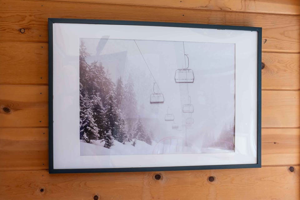 Dining Room Art