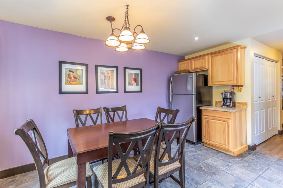 Dining Room - Main Level