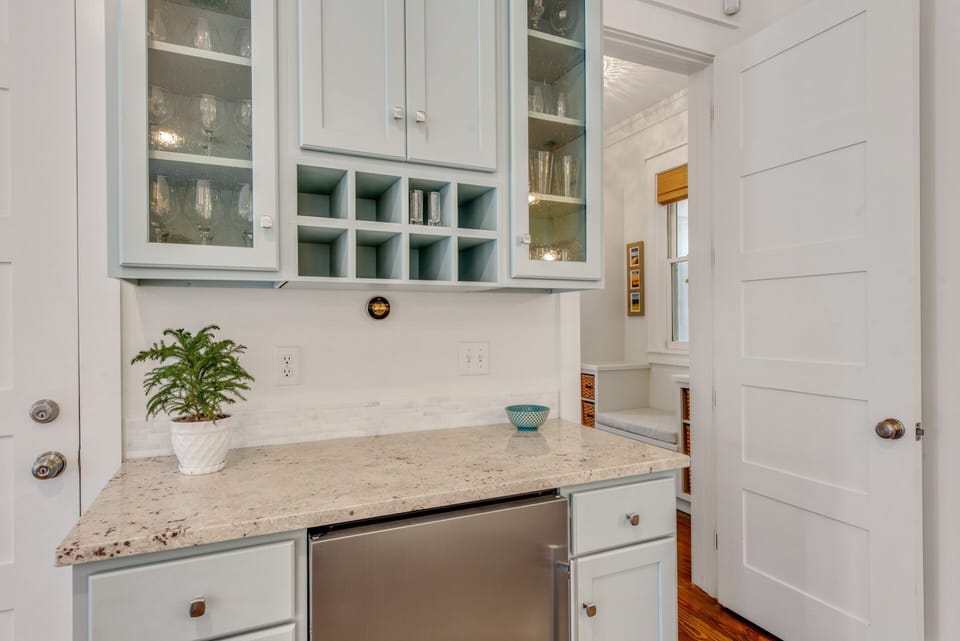 Wet Bar