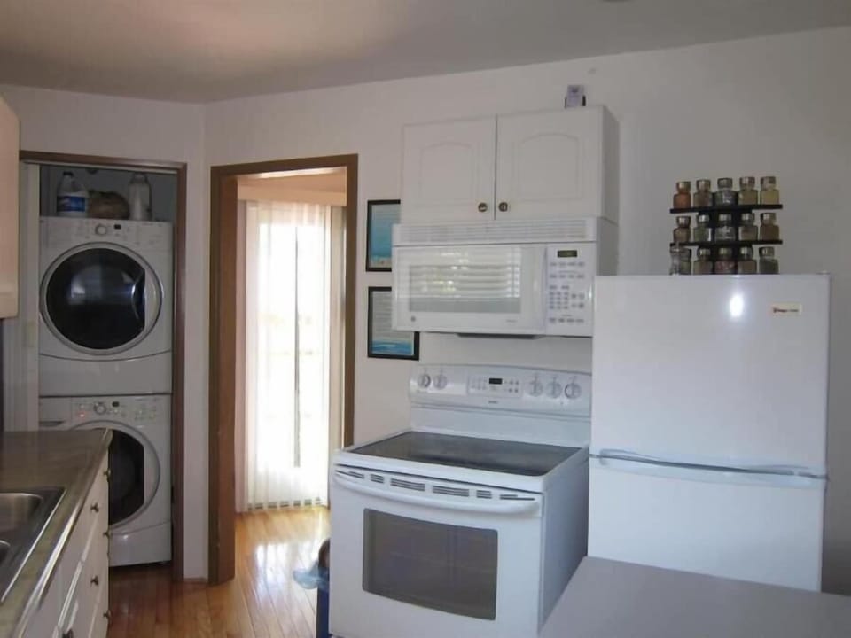 electric range
