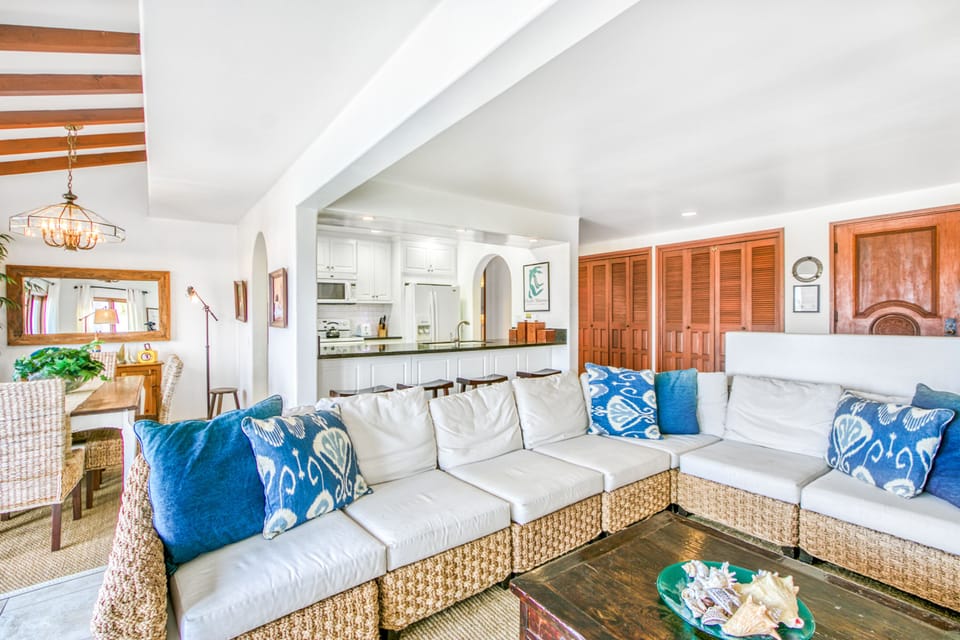 H412 -Open Living Space