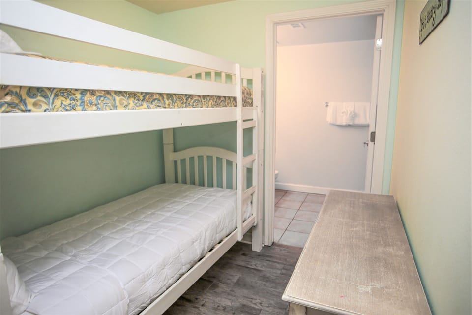 Bunk Room