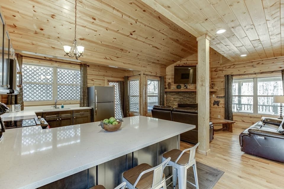 Quartz Countertops