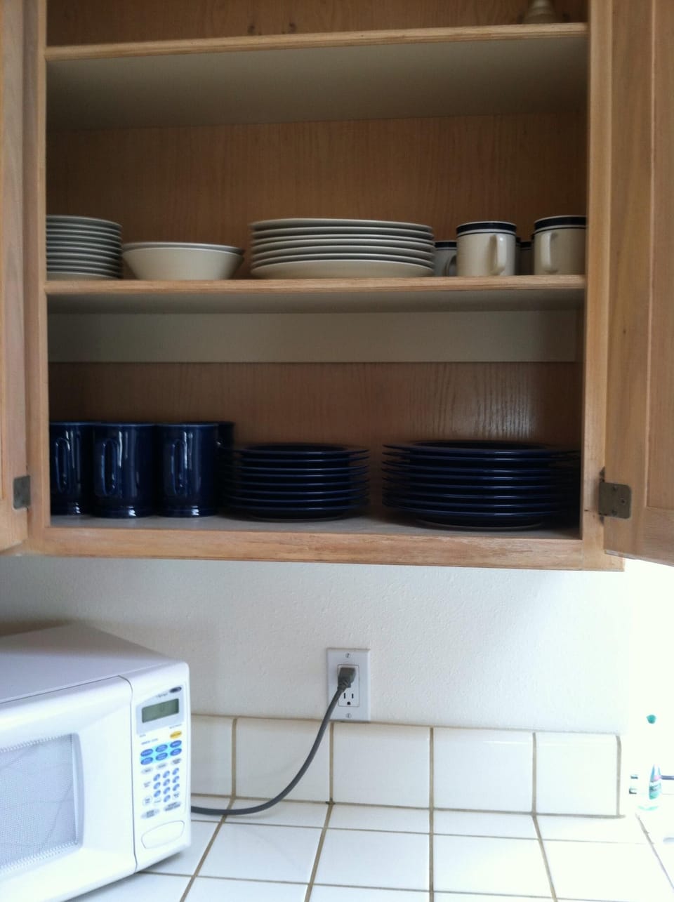 plates