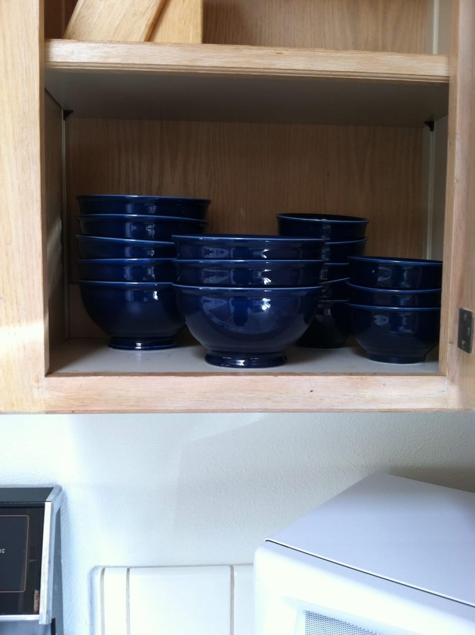 bowls