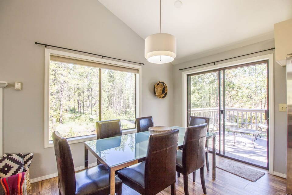Dining Room - Main Level