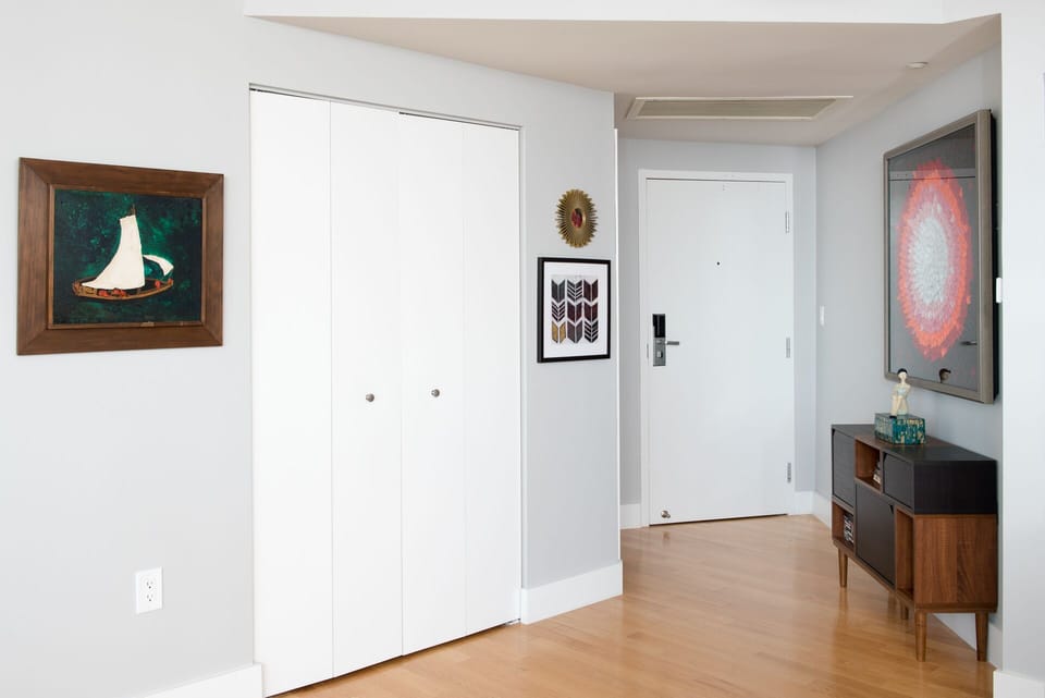 Entryway