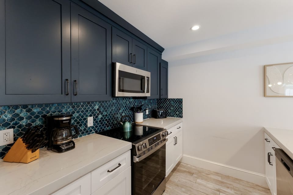 Island House by Siesta Key Luxury Rental