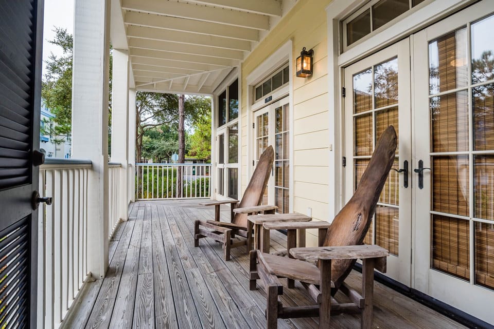 Porch