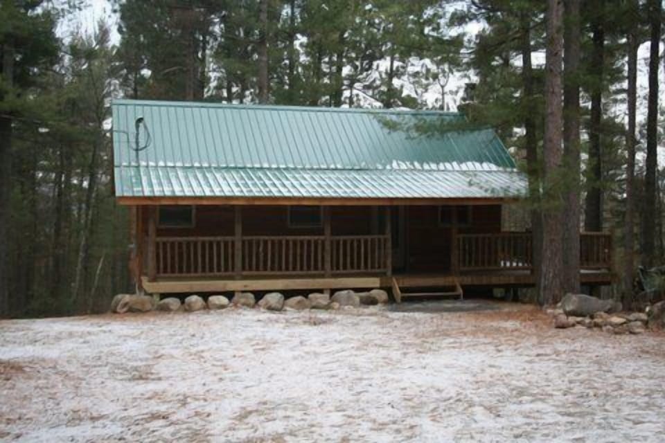 3 Bears Cabin