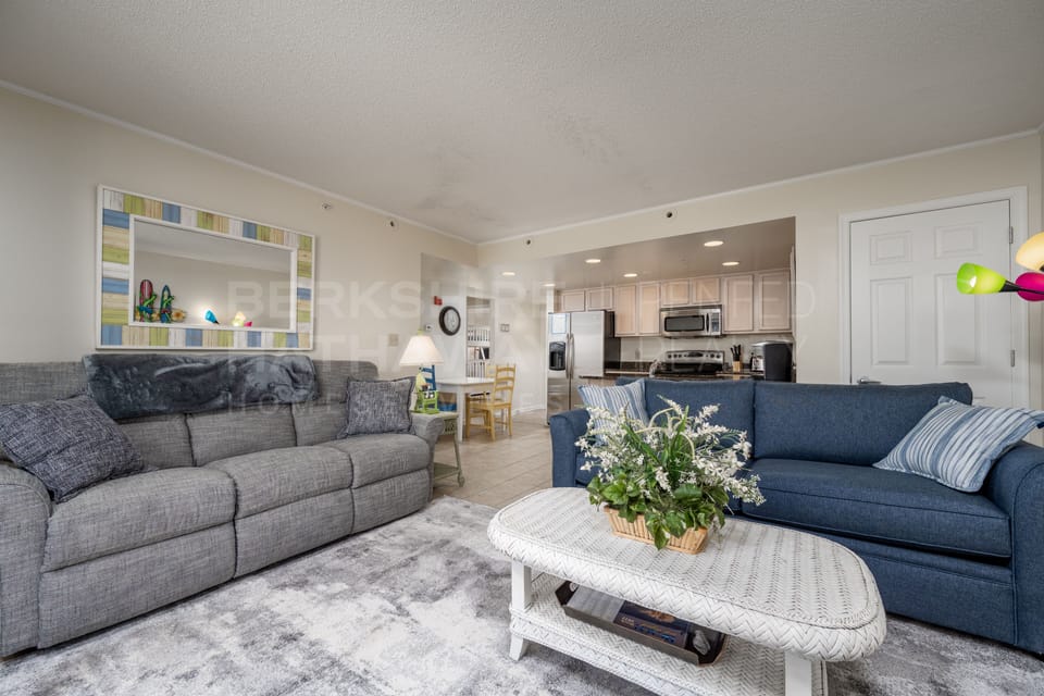 Living Room - Living Room