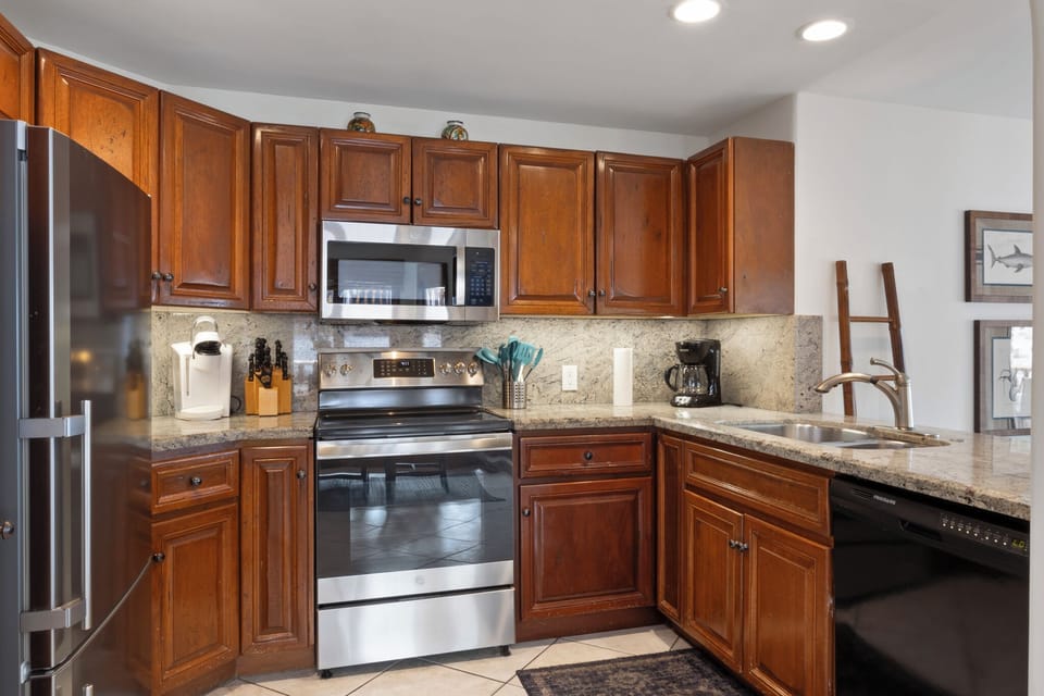 H1869 - Kitchen