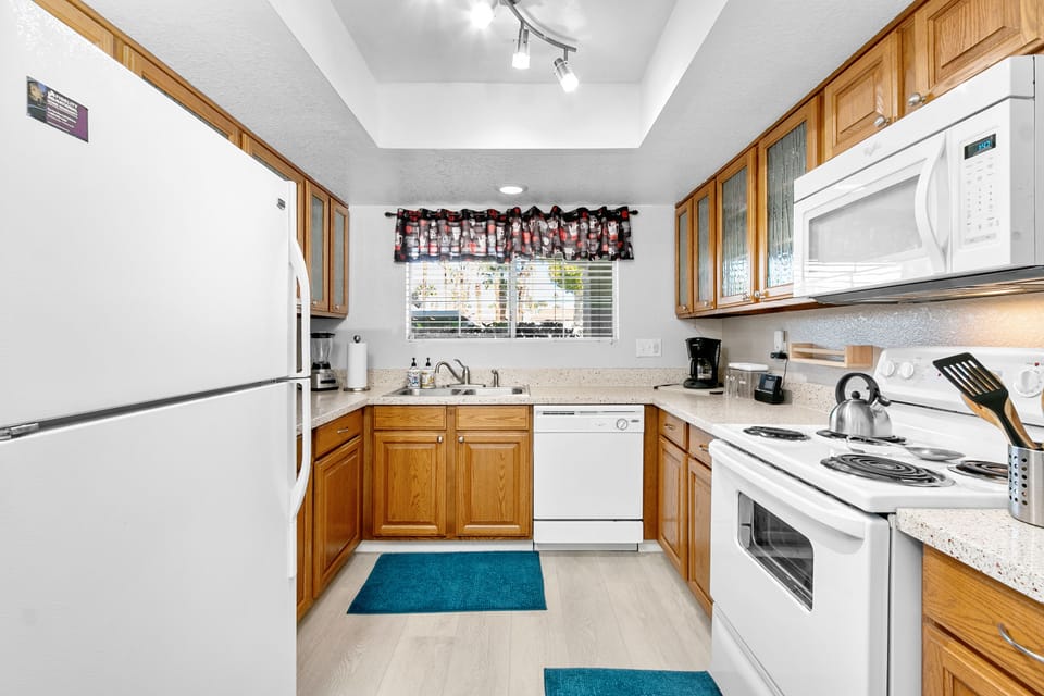 K0464 - Kitchen