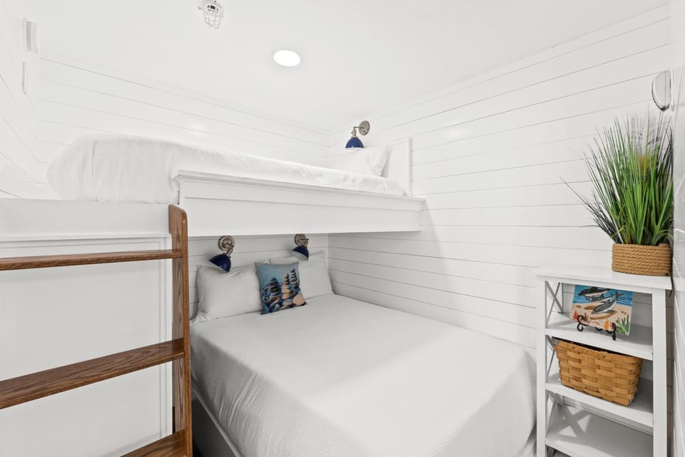 Bunk Area