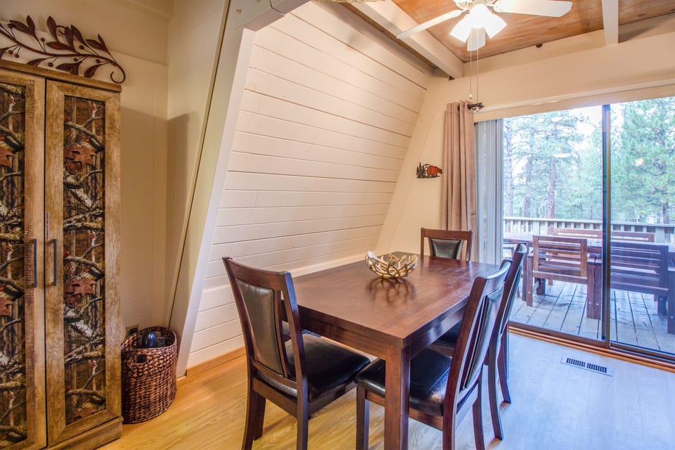 Dining Room - Main Level