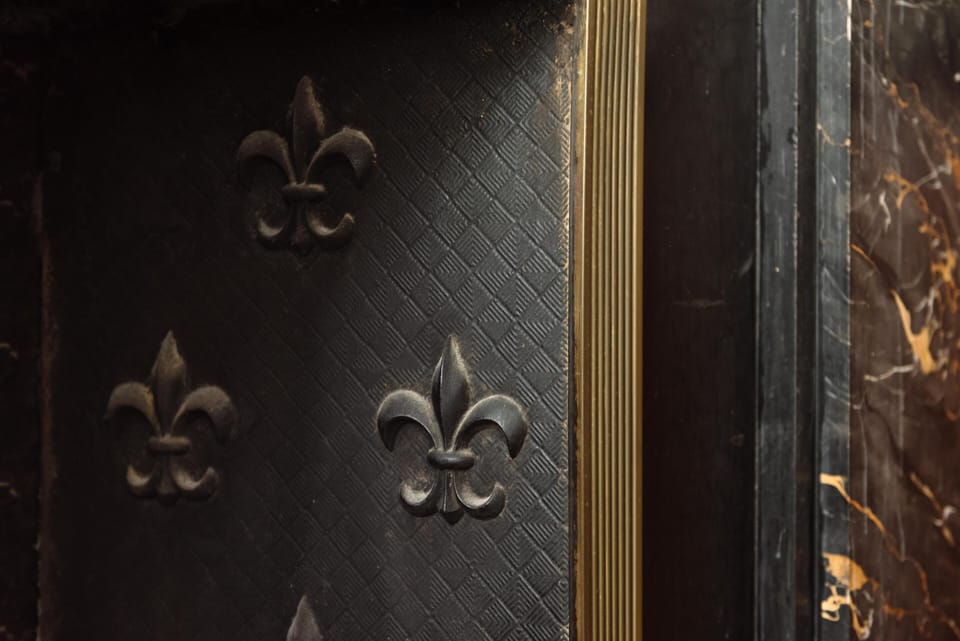 Decorative Detail