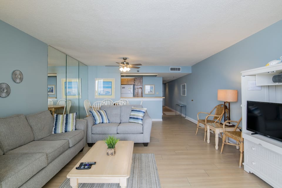 Perdido Sun 912  Livingroom