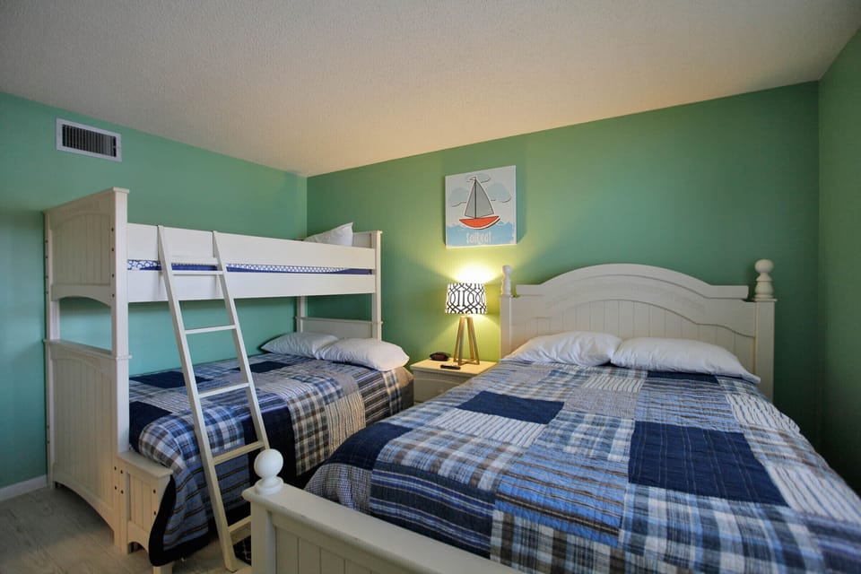 3rd Bedroom