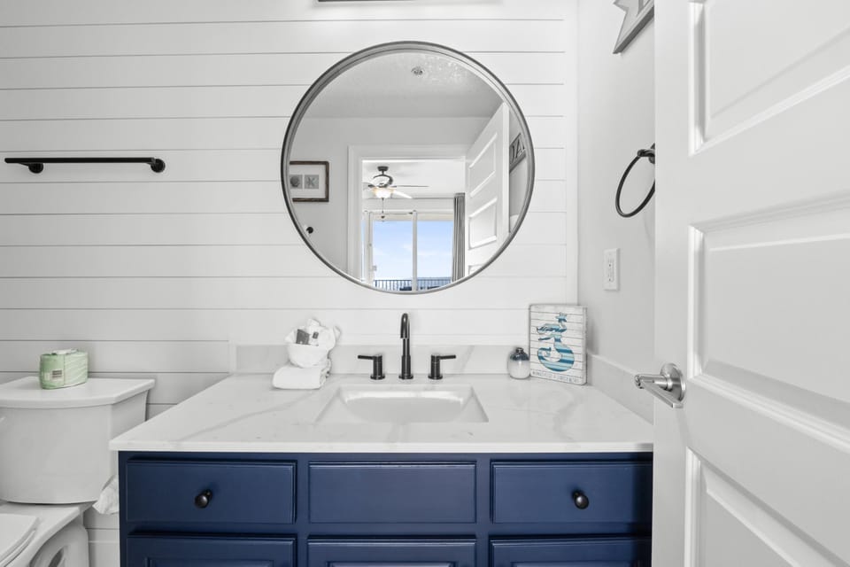 En Suite Bathroom