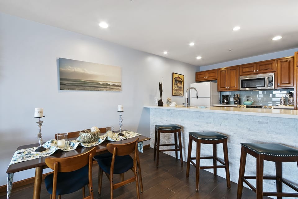 H248 - Dining Area