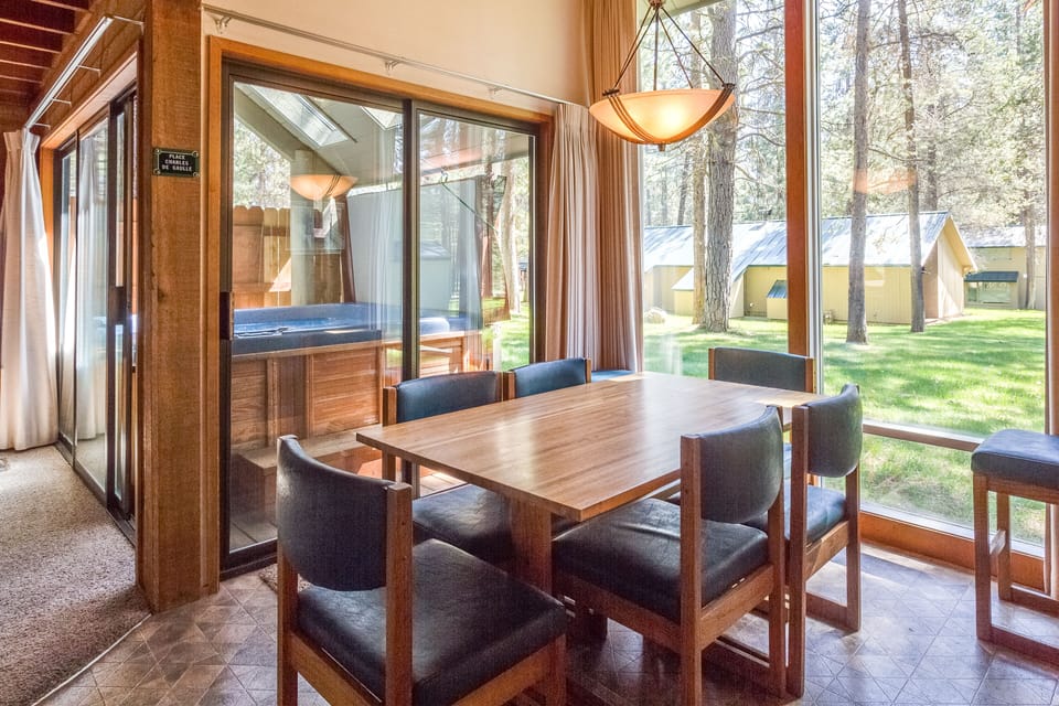 Dining Room - Main Level