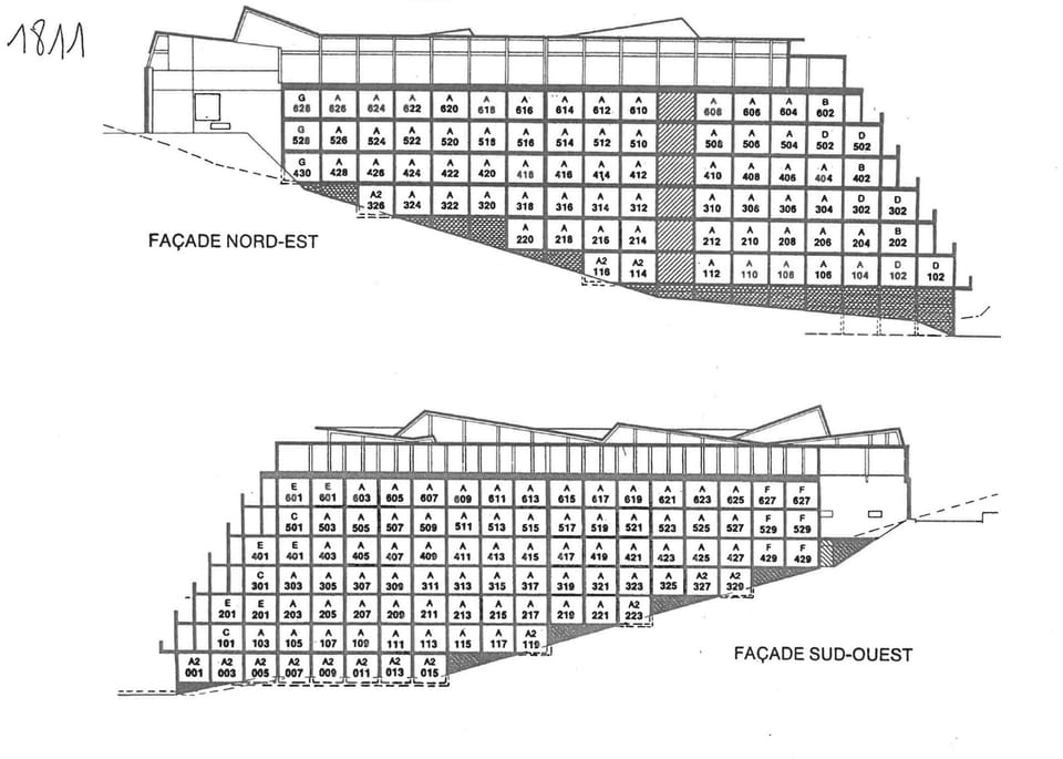 Property map
