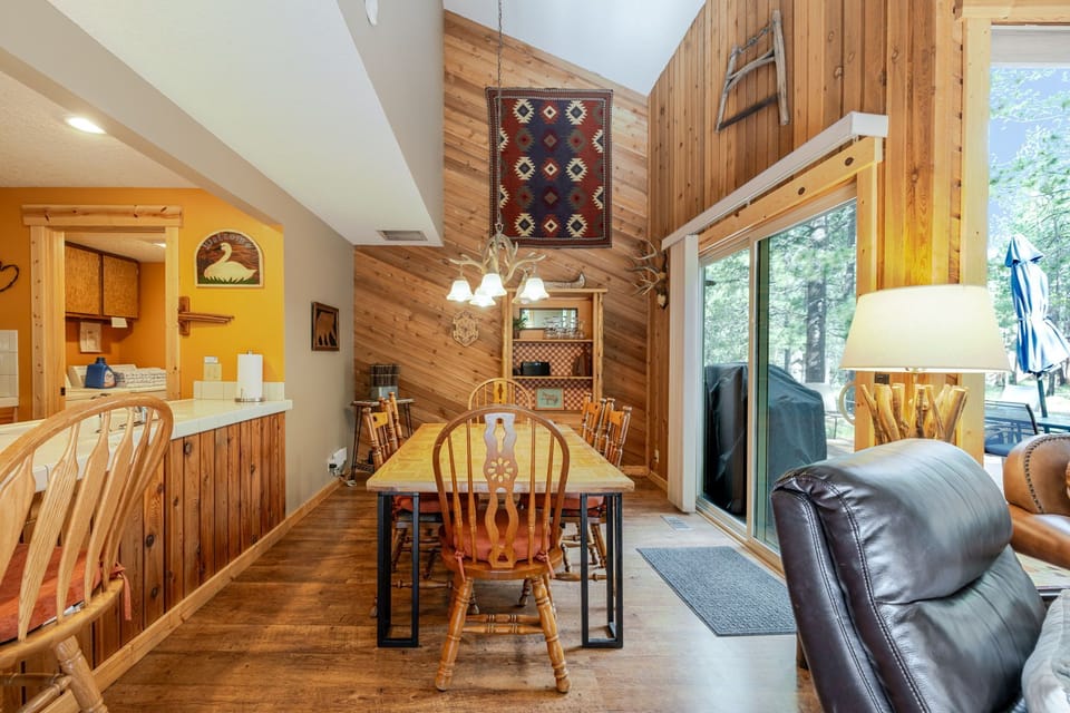 Dining Room - Main Level