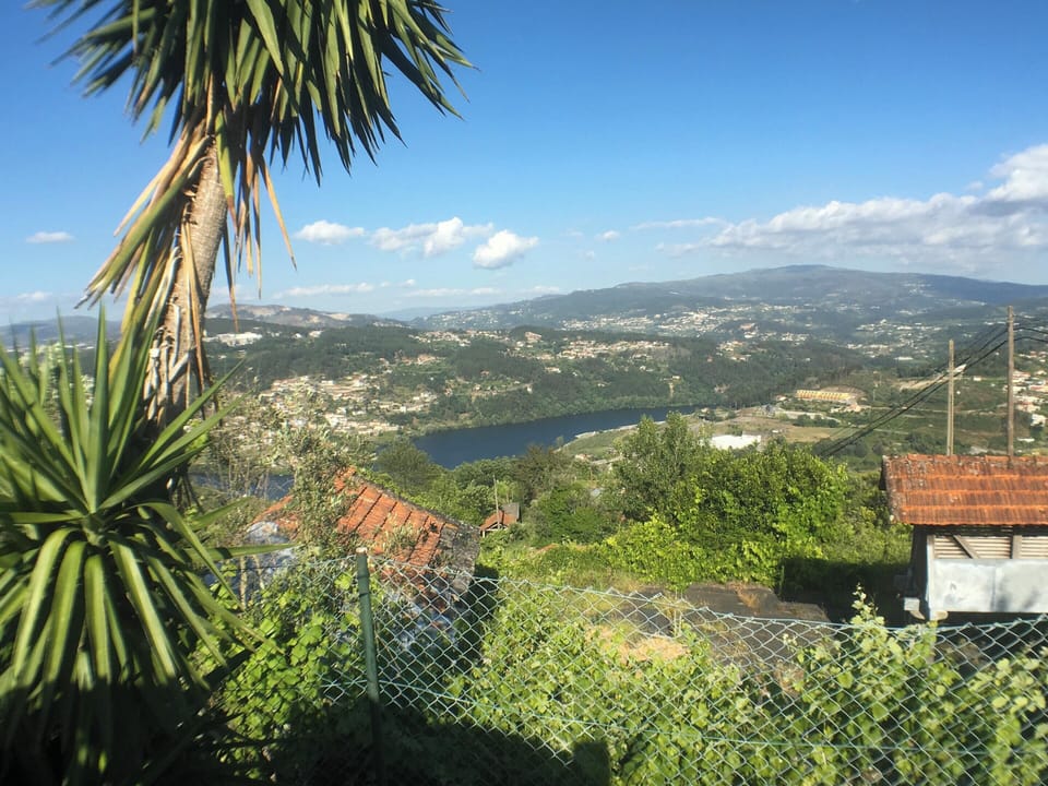 Areal view