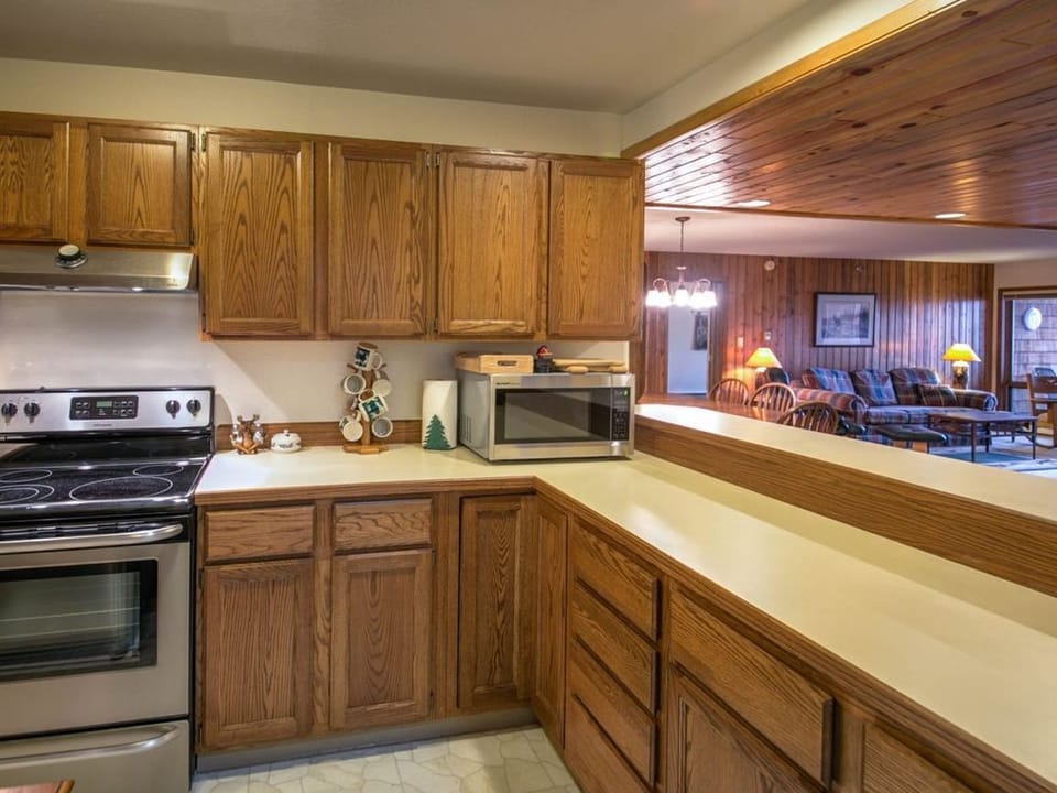 Cook your signature dish | Main Level