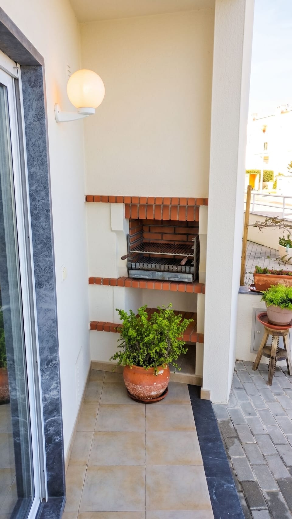 Grill