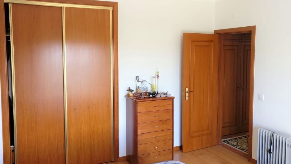 Dressing Room