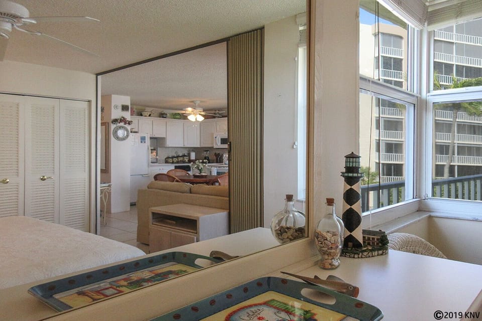Estero Beach and Tennis Club 407A